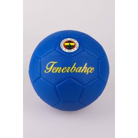 Tmn Futbol Topu Fenerbahçe Premıum No:5 Mavi 30 523521