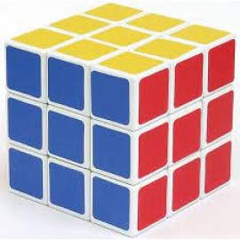 Magic Cube 3x3x3 Zeka Küpü