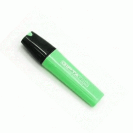 Gıpta Fosforlu Kalem Yeşil F1402