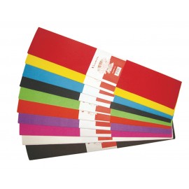 Ticon Krapon Kağıdı 10 Renk 50x200