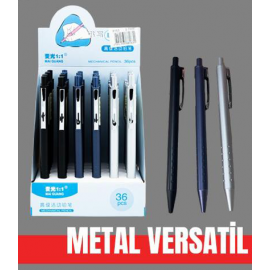 Maı Guang Metal 0.7 Versatil Kalem 8163