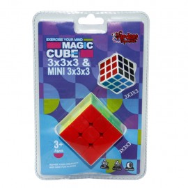 Vardem Magıc Cube Sabır Küpü 2 li 3x3x3 FX7341