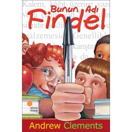 Bunun Adı Findel - Andrew Clements