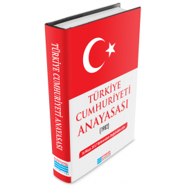 Evrensel İletişim Türkiye Cumhuriyeti Anayasası (1982)