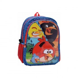 Angry Birds Okul Çantası 87892