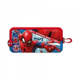 Frocx Spider-Man Lisanslı Kalem Çantası 5685