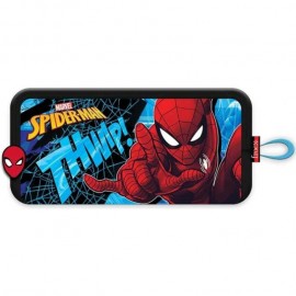 Frocx Spider-Man Lisanslı Kalem Çantası 5688