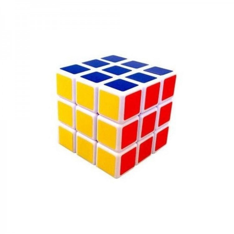 Magic Cube 3x3x3 Zeka Küpü