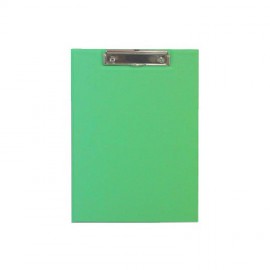 Kraf A4 Kapaklı Sekreterlik 1080 Yeşil
