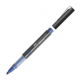 Faber-Castell İğne Uçlu Roller Kalem 5405 0.5mm Mavi