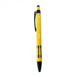 Noki W-Touch Versatil Kalem 0.7mm Sarı