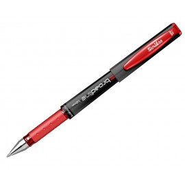 Scrikss Broadline İmza Kalemi 1.0mm Kırmızı