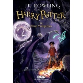 Harry Potter 7 - Ölüm Yadigarları