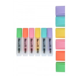 Cengo Fosforlu  Kalem & lı CGO122 Pastel Renkler