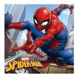 Spider-Man 2 Sunum Dosyası 10'lu