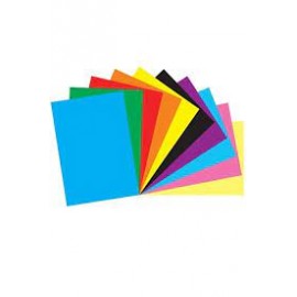 Defne Elişi Kağıdı 10 Renk DFN-3692