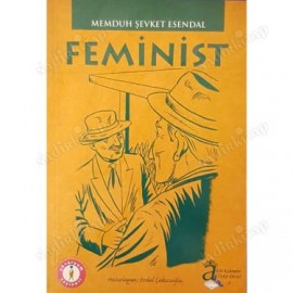 Feminist - Memduh Şevket Esendal