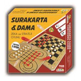 Zekice SURAKARTA&DAMA