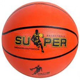 Super Basketbol Topu No:7