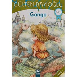 Ganga - Gülten Dayıoğlu