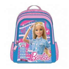 barbie Okul Çantası