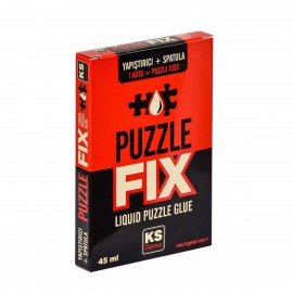 KS Games Puzzle Fix Yapıştırıcı T228