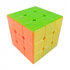 Erl Magic Cube Item No 299 3x3x3 Zeka Küpü