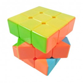 Erl Xın Hua Huı Magic Cube 3x3x3 Araf 56 Zeka Küpü